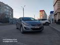 Hyundai Elantra 2014 года за 3 900 000 тг. в Атырау – фото 5