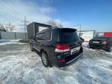 Lexus LX 570 2012 года за 19 998 000 тг. в Алматы – фото 4