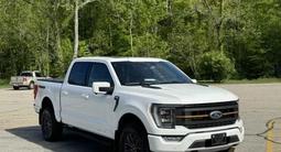 Ford F-Series 2023 года за 42 000 000 тг. в Алматы – фото 3