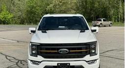 Ford F-Series 2023 года за 42 000 000 тг. в Алматы – фото 2