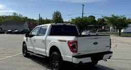 Ford F-Series 2023 года за 42 000 000 тг. в Алматы – фото 4
