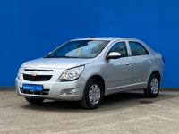 Chevrolet Cobalt 2021 годаүшін6 030 000 тг. в Алматы