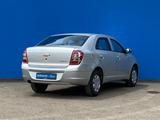 Chevrolet Cobalt 2021 года за 6 030 000 тг. в Алматы – фото 3