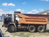 КамАЗ  5511 1999 года за 3 000 000 тг. в Саксаульский
