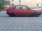 Volkswagen Golf 1989 года за 520 000 тг. в Темиртау – фото 3