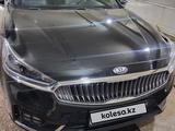 Kia K7 2018 годаүшін10 500 000 тг. в Алматы