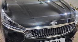 Kia K7 2018 года за 10 500 000 тг. в Алматы