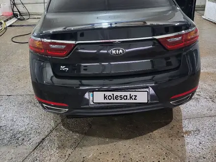 Kia K7 2018 года за 10 500 000 тг. в Алматы – фото 7