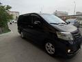 Toyota Alphard 2007 годаүшін5 200 000 тг. в Атырау