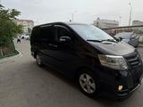 Toyota Alphard 2007 года за 5 200 000 тг. в Атырау