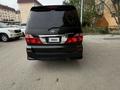 Toyota Alphard 2007 годаүшін5 200 000 тг. в Атырау – фото 2