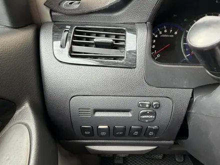 Toyota Alphard 2007 года за 5 200 000 тг. в Атырау – фото 4
