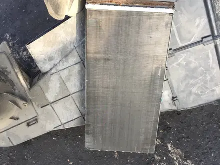 Радиатор печки и корпус печки без кондиционер за 18 000 тг. в Алматы