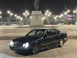 Mercedes-Benz E 320 2001 года за 4 800 000 тг. в Алматы – фото 4