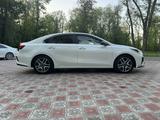 Kia Cerato 2020 годаүшін9 800 000 тг. в Тараз – фото 4