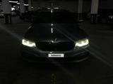 BMW 540 2017 года за 17 000 000 тг. в Алматы
