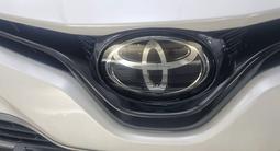 Toyota Camry 2019 года за 16 200 000 тг. в Актау – фото 3