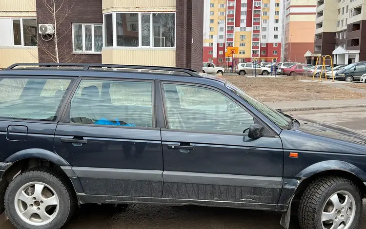 Volkswagen Passat 1993 года за 1 600 000 тг. в Павлодар