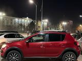 Renault Sandero Stepway 2015 годаүшін3 500 000 тг. в Петропавловск – фото 4
