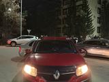 Renault Sandero Stepway 2015 годаүшін3 500 000 тг. в Петропавловск