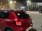 Renault Sandero Stepway 2015 годаүшін3 500 000 тг. в Петропавловск – фото 2