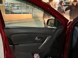 Renault Sandero Stepway 2015 годаүшін3 500 000 тг. в Петропавловск – фото 5