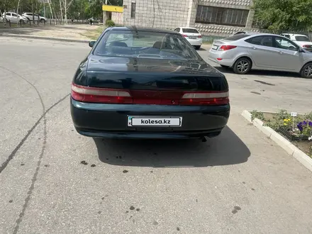 Toyota Chaser 1995 года за 2 300 000 тг. в Павлодар – фото 5