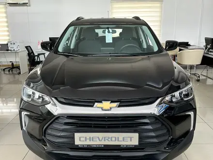 Chevrolet Tracker 2023 года за 10 400 000 тг. в Тараз