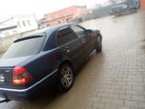 Mercedes-Benz C 200 1994 годаүшін2 000 000 тг. в Кокшетау – фото 5