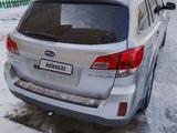 Subaru Outback 2012 года за 3 800 000 тг. в Актобе