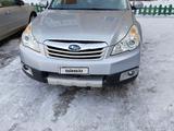 Subaru Outback 2012 года за 3 800 000 тг. в Актобе – фото 3