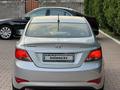 Hyundai Accent 2014 годаfor5 850 000 тг. в Алматы – фото 16