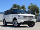Land Rover Range Rover 2007 года за 7 500 000 тг. в Усть-Каменогорск – фото 5