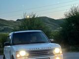 Land Rover Range Rover 2007 года за 7 500 000 тг. в Усть-Каменогорск – фото 4