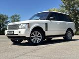 Land Rover Range Rover 2007 года за 7 500 000 тг. в Усть-Каменогорск – фото 3