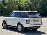 Land Rover Range Rover 2007 года за 7 500 000 тг. в Усть-Каменогорск – фото 2