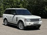 Land Rover Range Rover 2007 года за 7 500 000 тг. в Усть-Каменогорск