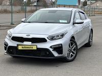 Kia Cerato 2018 годаfor9 800 000 тг. в Костанай