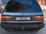 Volkswagen Passat 1990 года за 1 500 000 тг. в Павлодар – фото 3