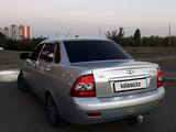 ВАЗ (Lada) Priora 2170 2012 годаүшін2 650 000 тг. в Уральск – фото 4