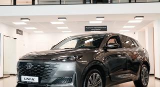Changan UNI-K Tech 2026 года за 15 590 000 тг. в Талдыкорган