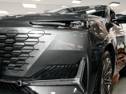 Changan UNI-K Tech 2026 года за 15 590 000 тг. в Талдыкорган – фото 13