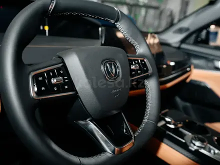 Changan UNI-K Tech 2026 года за 15 590 000 тг. в Талдыкорган – фото 16