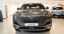 Changan UNI-K Tech 2026 года за 15 590 000 тг. в Талдыкорган – фото 2