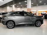 Changan UNI-K Tech 2026 года за 15 590 000 тг. в Талдыкорган – фото 4