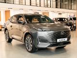 Changan UNI-K Tech 2026 года за 15 590 000 тг. в Талдыкорган – фото 5