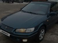 Toyota Camry 2001 годаүшін4 500 000 тг. в Кызылорда