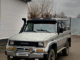 Toyota Land Cruiser Prado 1994 года за 4 500 000 тг. в Талдыкорган