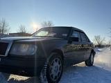 Mercedes-Benz E 230 1989 годаfor950 000 тг. в Кокшетау – фото 3