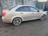 Daewoo Lacetti 2008 годаүшін2 000 000 тг. в Алматы – фото 4